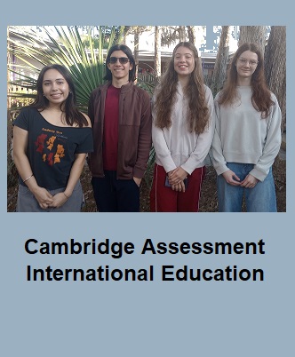  Cambridge